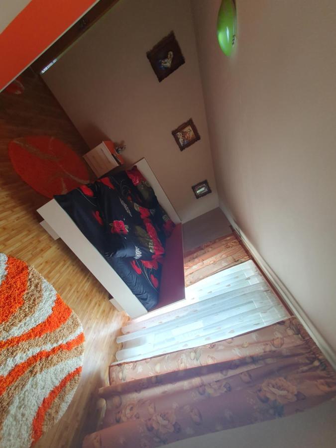 Pensiunea Cla Albac Exterior foto